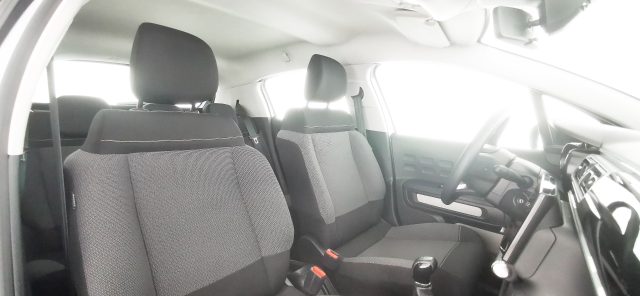 CITROEN C3 usata, con Immobilizzatore elettronico