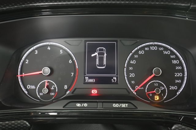 VOLKSWAGEN T-Cross usata 6