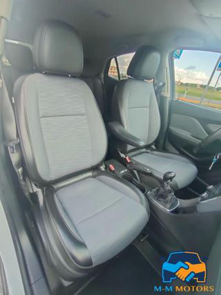OPEL Mokka usata, con ESP