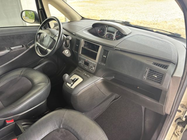 LANCIA MUSA usata, con Climatizzatore