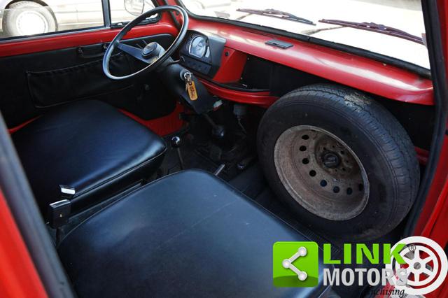 FIAT 900 usata 24