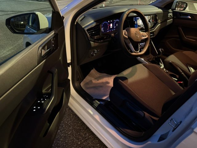 VOLKSWAGEN Polo usata, con Cerchi in lega