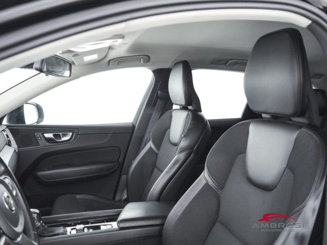 VOLVO XC60 usata 8