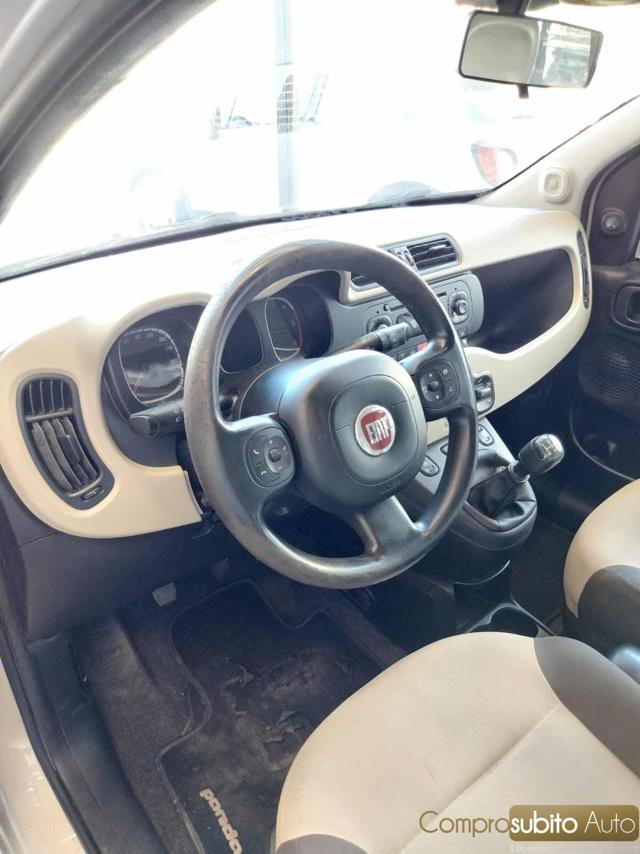 FIAT Panda usata 11