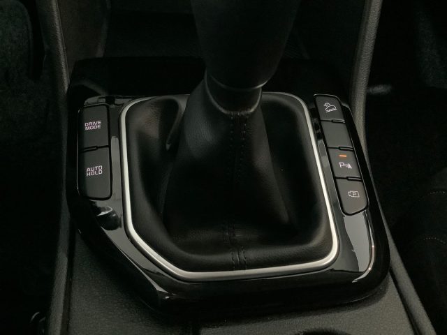 KIA Sportage usata, con Frenata d