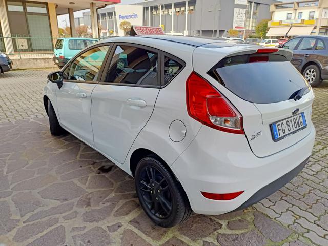 FORD Fiesta usata, con Airbag
