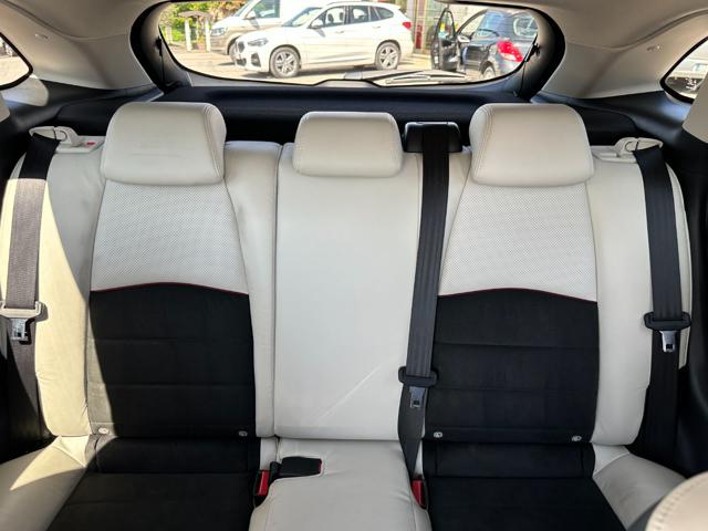 MAZDA CX-3 usata, con Cruise Control