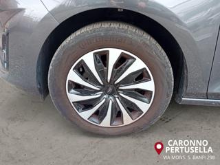 FORD Fiesta usata, con Servosterzo