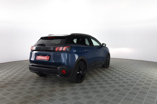 PEUGEOT 3008 usata 3