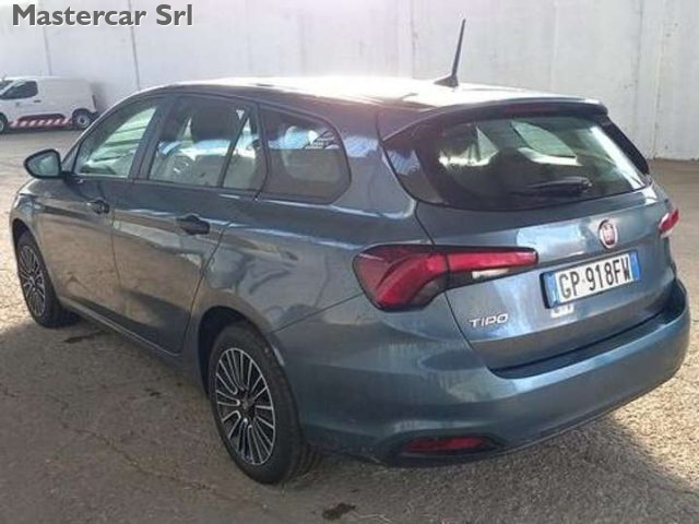 FIAT Tipo usata, con Alzacristalli elettrici