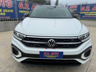 VOLKSWAGEN T-Roc usata, con Airbag