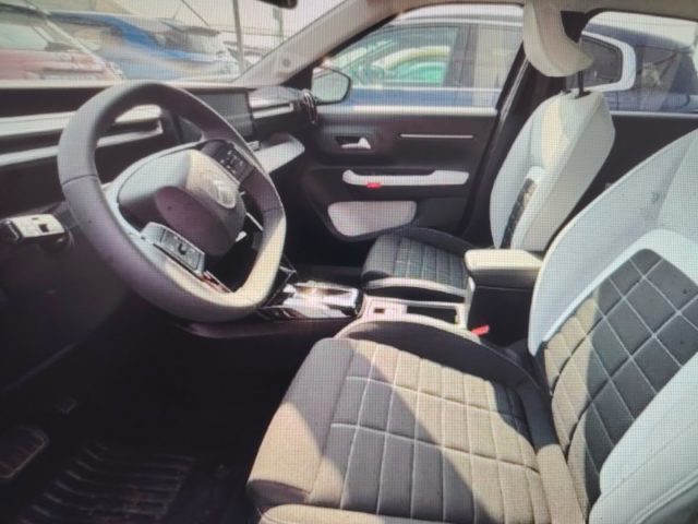 CITROEN E-C3 usata, con Airbag laterali