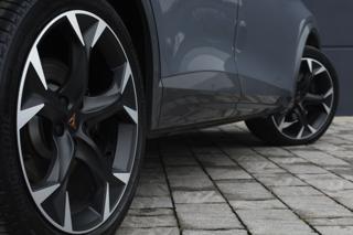 CUPRA Formentor usata, con Fari full-led