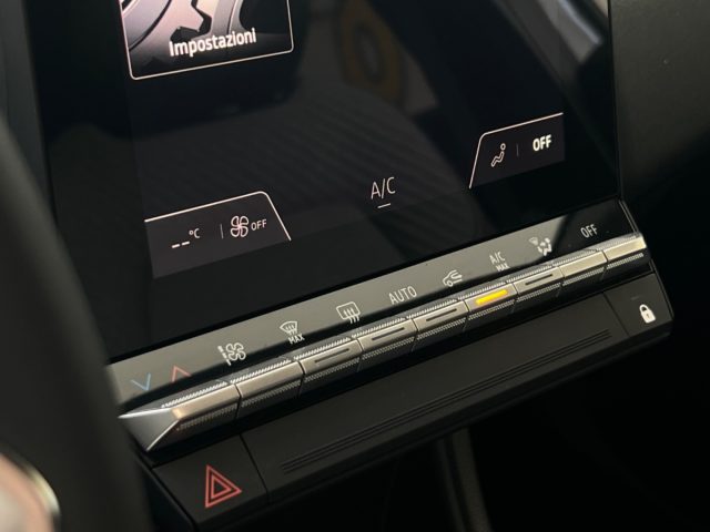 RENAULT Captur usata, con Sound system