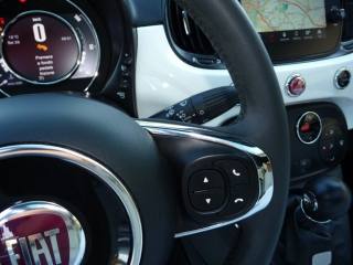 FIAT 500 usata, con Cruise Control