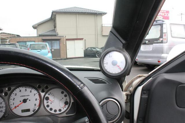 NISSAN Silvia usata 8