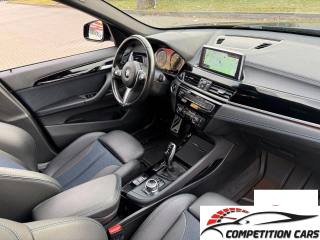 BMW X1 usata, con Sensore di luce