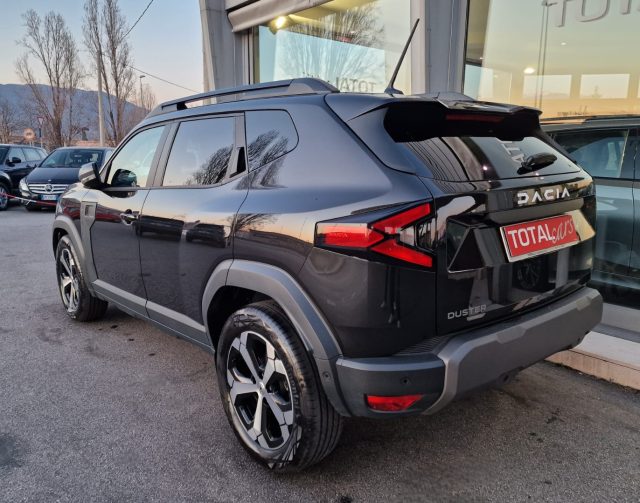 DACIA Duster usata, con Autoradio