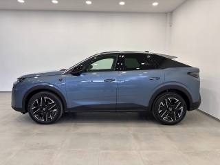 PEUGEOT 3008 usata, con Airbag laterali