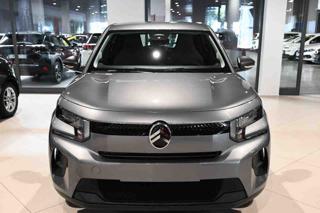 CITROEN C3 usata, con Airbag