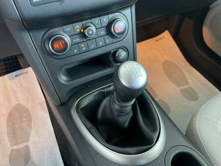 NISSAN Qashqai usata 22