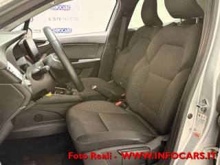 RENAULT Clio usata, con Alzacristalli elettrici