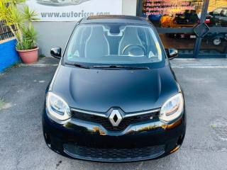 RENAULT Twingo usata, con Airbag laterali