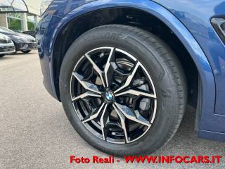 BMW X3 usata, con Portellone posteriore elettrico