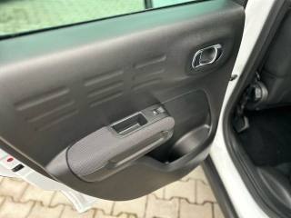 CITROEN C3 Aircross usata, con ESP