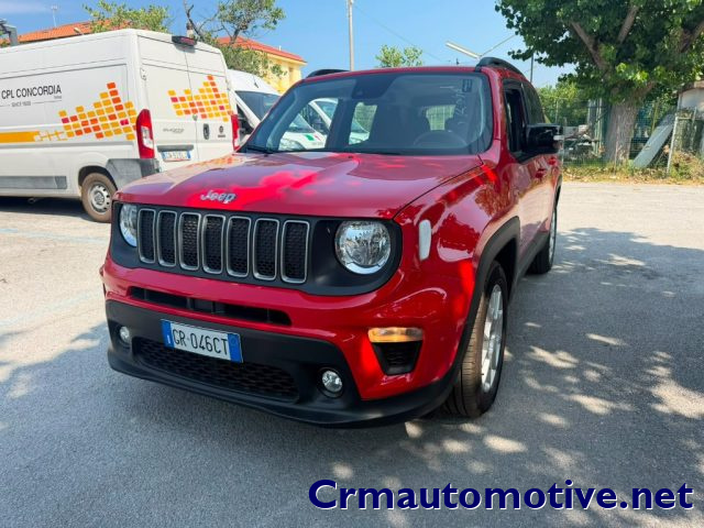 JEEP Renegade usata, con ABS