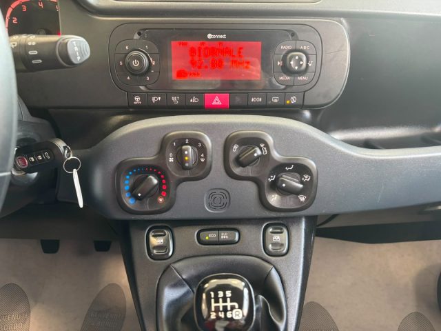 FIAT Panda usata, con Servosterzo