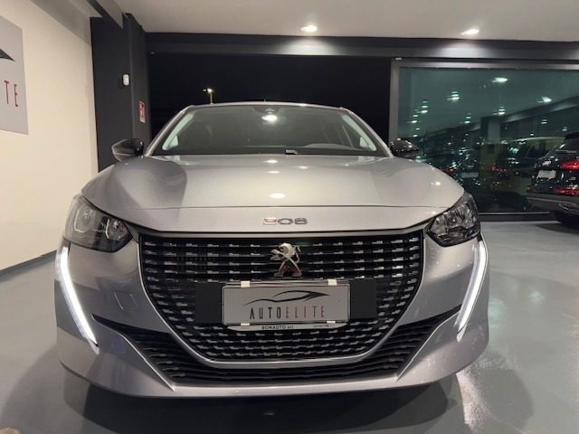 PEUGEOT 208 usata, con Airbag