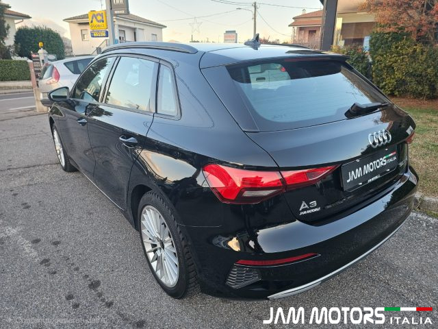 AUDI A3 usata, con Airbag Passeggero