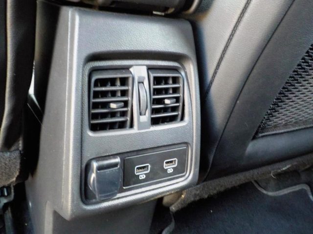 RENAULT Captur usata, con Controllo vocale