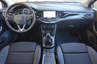 OPEL Astra usata, con Cronologia tagliandi