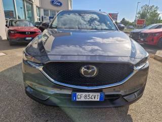 MAZDA CX-5 usata, con Airbag