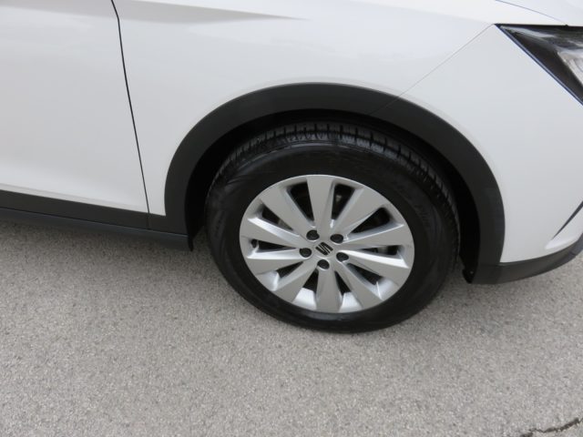 SEAT Arona usata, con Controllo automatico clima