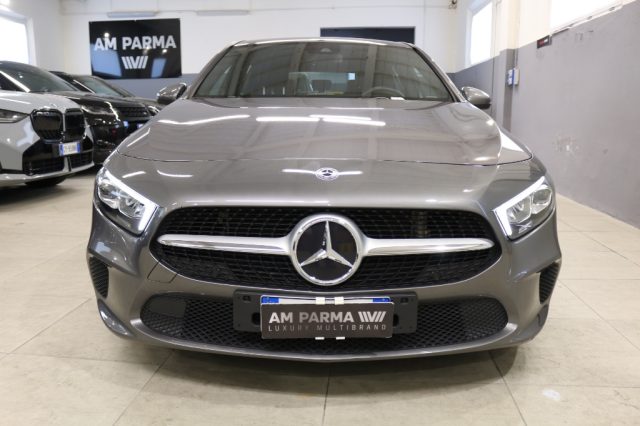 MERCEDES-BENZ A 180 usata, con Airbag