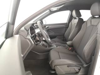 AUDI Q3 usata, con Chiusura centralizzata