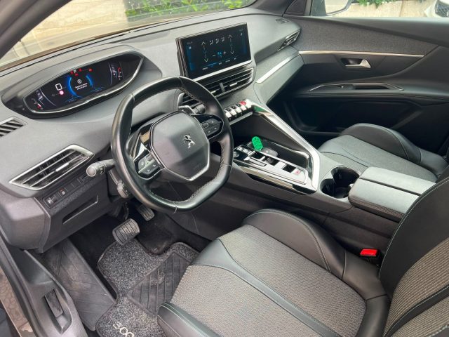 PEUGEOT 3008 usata 8