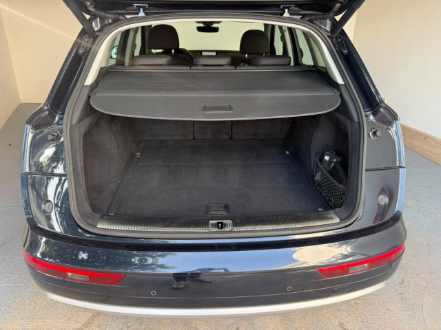 AUDI Q5 usata, con Bluetooth
