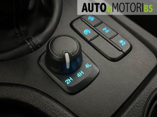 FORD Ranger usata, con Fendinebbia