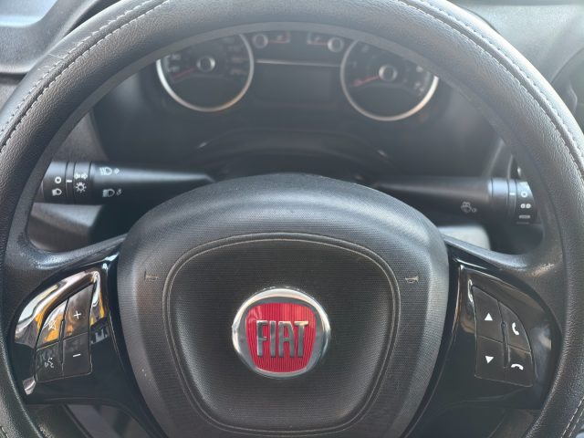 FIAT Doblo usata, con ESP