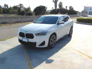 BMW X2 usata, con Airbag laterali