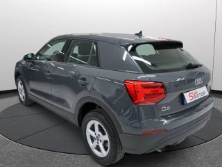 AUDI Q2 usata, con Airbag laterali