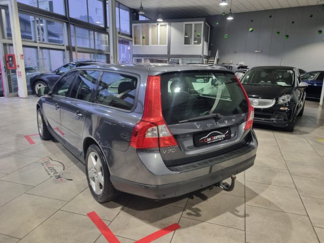 VOLVO V70 usata, con Alzacristalli elettrici