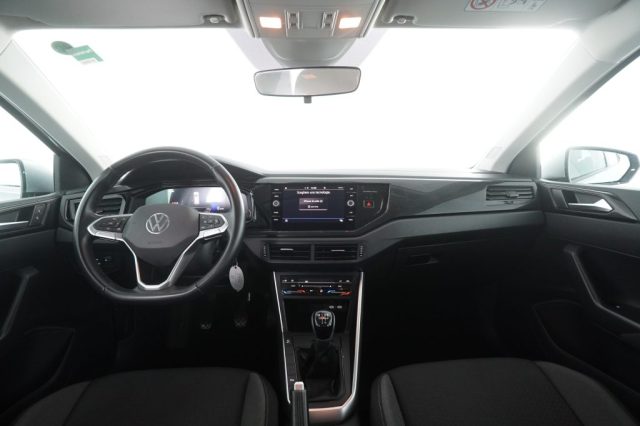 VOLKSWAGEN Polo usata 10