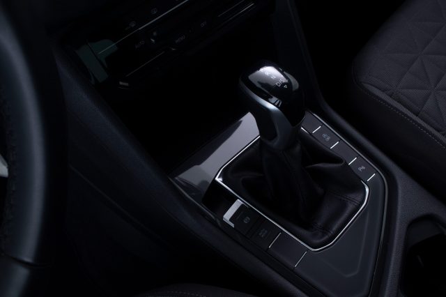 VOLKSWAGEN Tiguan usata, con Immobilizzatore elettronico