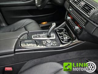 BMW 525 usata 38