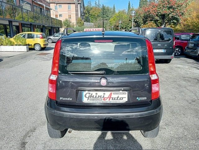 FIAT Panda usata, con Airbag Passeggero